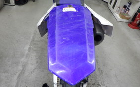 YAMAHA YZ250F 2010 CG39C