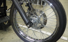 HARLEY FXDWG 1450 2000