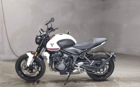 TRIUMPH  TRIUMPH  TRIDENT 660 LGL10U