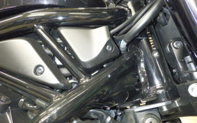 HONDA REBEL 1100 DCT 2024 SC83