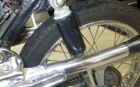 SUZUKI T125 2025 T125