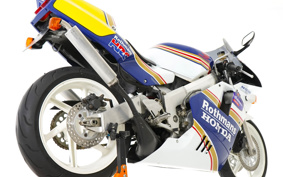 HONDA NSR250R-1 MC21