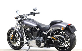 HARLEY FXSB 2015 BFV