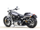 Фото Harley FXSB 2015 с японского аукциона