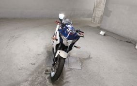 HONDA CBR250R MC41