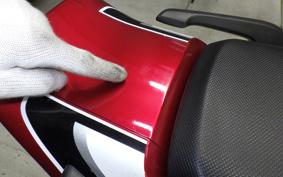 HONDA CB400SF GEN 4 A 2021 NC42