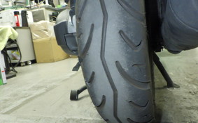 HONDA LEAD 125 2007 JF45