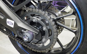 YAMAHA XSR900 2016 RN46J