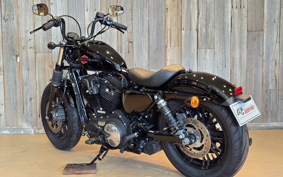 HARLEY HARLEY XL1200X 2021 LC3