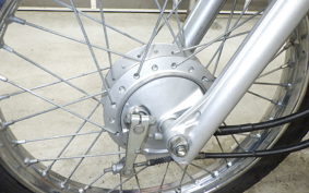 HONDA C110 SUPER CUB 2008 JA44