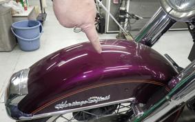 HARLEY FLSTC 1340 1997