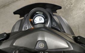 YAMAHA N-MAX 125 SED6J