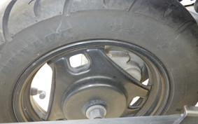 SUZUKI ADDRESS V125 G CF46A