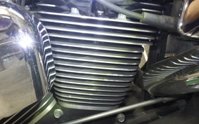 HARLEY FLSTC 1450 2000