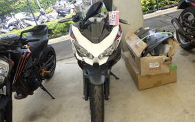 KAWASAKI NINJA 400 2024 EX400L