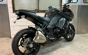 KAWASAKI NINJA 1000 ABS 2015 ZXT00L