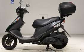 SUZUKI ADDRESS V125 G 2007 CF46A