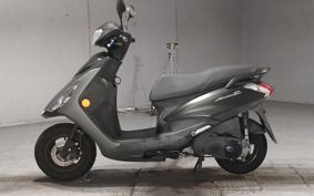 YAMAHA AXIS Z SED7J