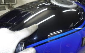 KAWASAKI ZEPHYR 400 KAI 2008 ZR400C