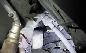 YAMAHA AXIS 125 TREET