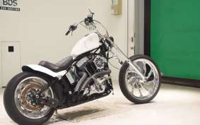 HARLEY FXSTC 1580 2009