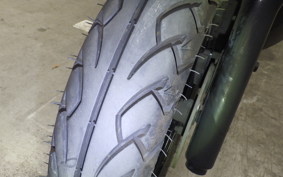 SUZUKI ADDRESS V125 S 2023 CF4MA