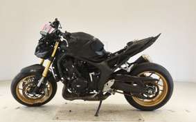 HONDA CB1000 HORNET SP 2025 SC86
