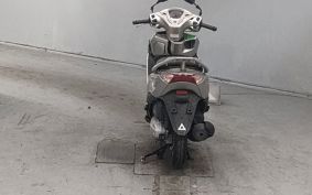 HONDA LEAD 125 JF45
