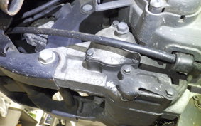 SUZUKI ADDRESS V125 G 2025 CF4EA