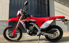 HONDA CRF450L 2020 PD11