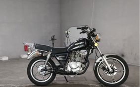 SUZUKI GN125 H PCJG9