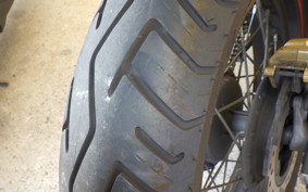 HONDA CB190SS