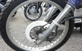 YAMAHA SEROW 225 W 4JG