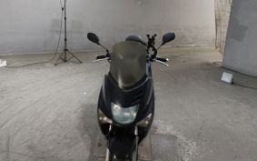 YAMAHA MAJESTY 125 5CA