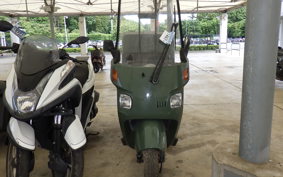 HONDA GYRO CANOPY TA02