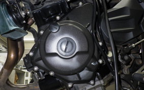 KAWASAKI Z250 Gen.2 EX250P