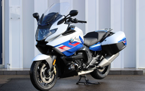 BMW K1600GT 2022 0F21