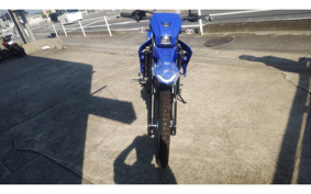 YAMAHA WR125R DE14J