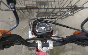 HONDA SUPER CUB50 AA01