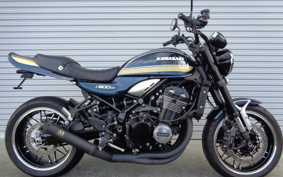 KAWASAKI Z900RS 2022 ZR900C
