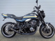 Фото Kawasaki Z900RS 2022 с японского аукциона
