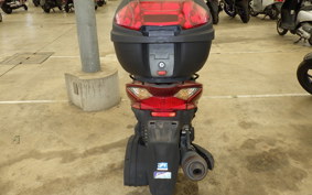 SUZUKI ADDRESS V125 S CF4MA