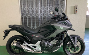 HONDA NC750X ABS LD 2019 RC90