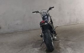 YAMAHA TW200 2JL