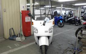 HONDA GYRO CANOPY 2023 TA03