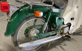 SUZUKI BIRDIE50DX FR50