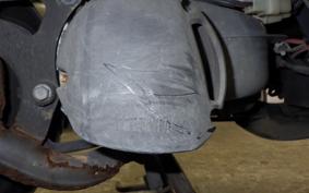 YAMAHA AXIS 100 SB06J