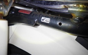 HONDA C110 SUPER CUB 2004 JA07