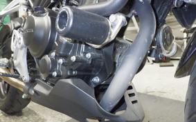 HONDA CB250RA 2009 MC52