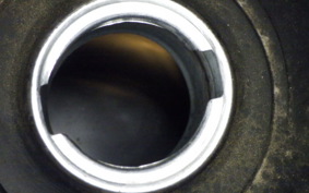 SUZUKI ADDRESS V125 DT11A